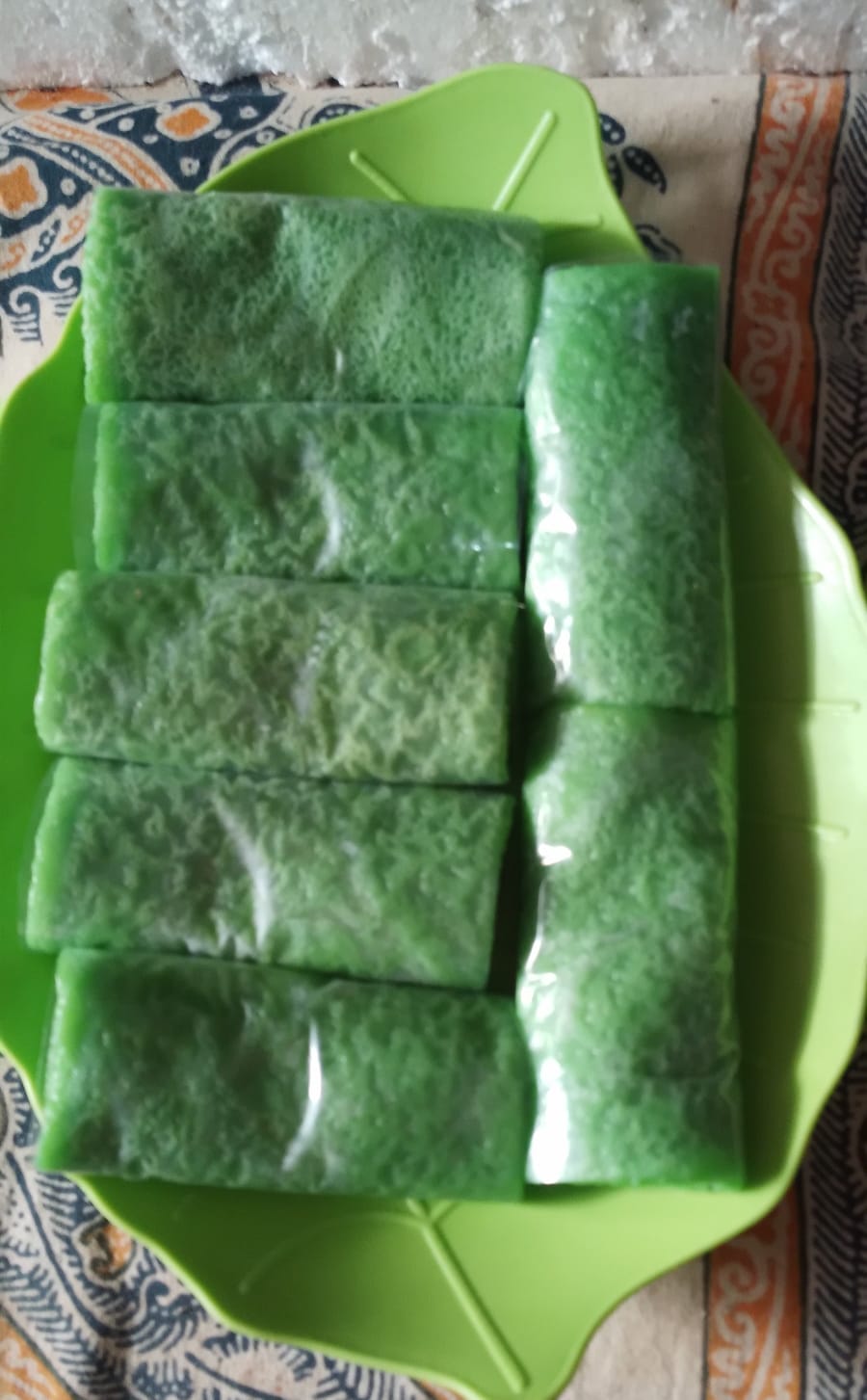 Dadar Gulung